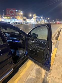 هيونداي سانتافي